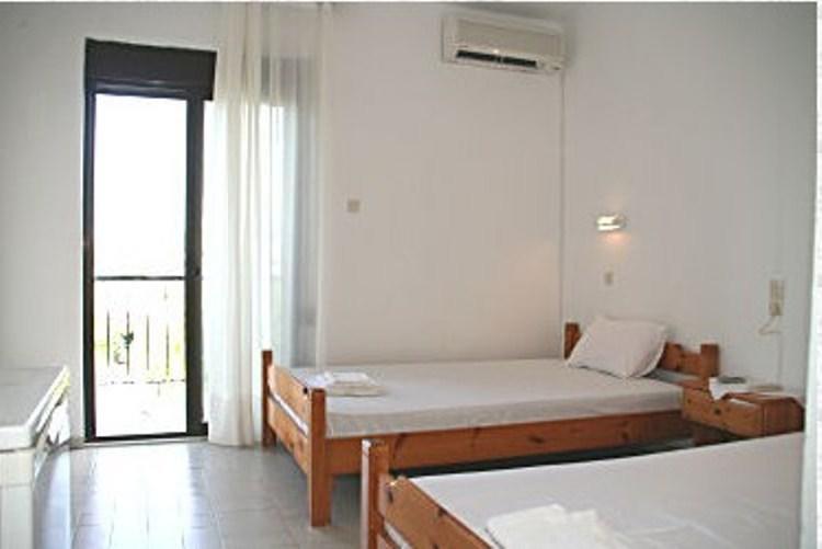 Thanasis Matsas Rooms Kamariotissa Phòng bức ảnh